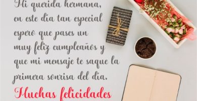 Frases De Cumpleanos Para Un Amor 100 Mensajes 2019