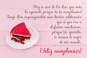 Frases Por Cumpleaños A Esposa Frases Por Cumpleaños A Esposa